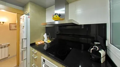 Flat in Creu Alta photo 15