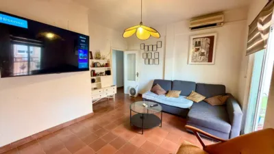 Apartment on Calle Jesús de Perceval photo 10