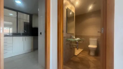 Duplex at Carrer de Francesc Camprodon, 85 photo 11