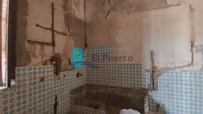 Rustic Finca in Tallante photo 30