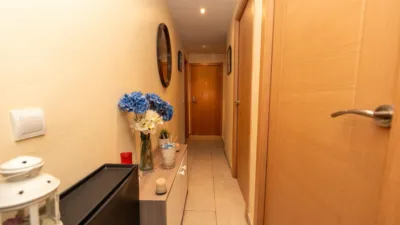 Flat on Calle del Congosto photo 10