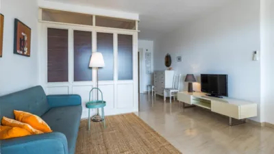 Apartment in Son Armadans photo 16