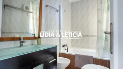 Apartment in Los Toreros photo 19