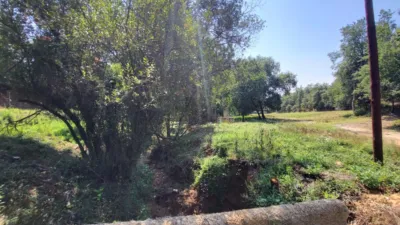 Rustic farm on Calle Ds Can Tarres Ii Polígono 10 Parcela photo 36