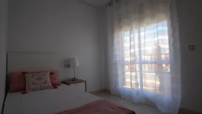 Townhouse in Aguas Nuevas 1 photo 28