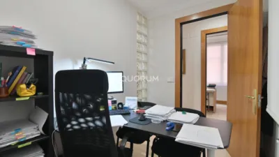Apartment on Concha Jeneralaren Kalea photo 11