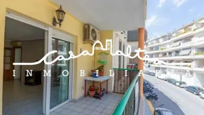 Apartment in Calpe photo 3