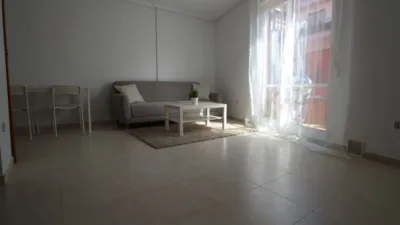 Townhouse in Aguas Nuevas 1 photo 7