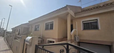 Duplex in La Cañadica photo 21