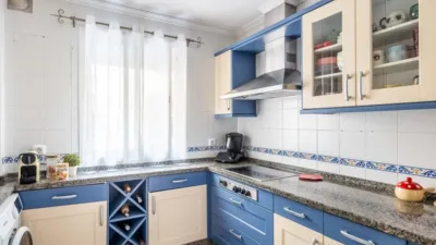 Apartment in Los Toreros photo 11