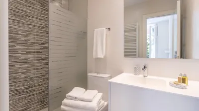 Apartment in the City Centre photo 12