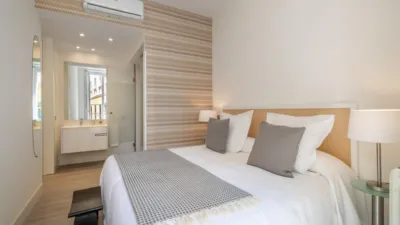 Apartment in the City Centre photo 7