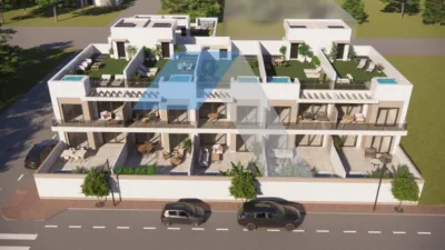 Casa – Rojales - Vista 2