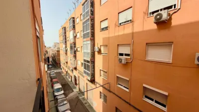 Apartment on Calle Jesús de Perceval photo 28