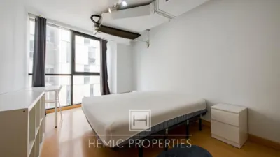 Loft en Avenida de Manoteras photo 17