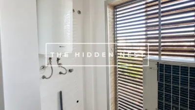 Apartment on Carrer de les Tres Creus photo 14