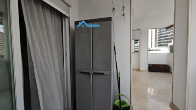 Piso – Benidorm - Vista 3