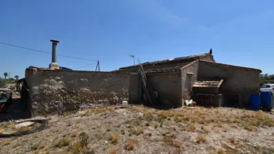 Chalet in Partida Matola photo 5