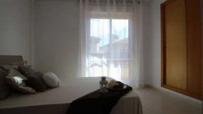 Townhouse in Aguas Nuevas 1 photo 41