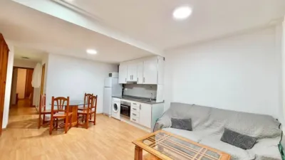 Apartment in the City Centre photo 8