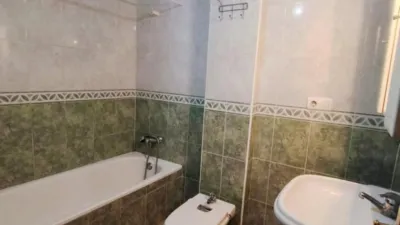 Duplex Penthouse in Huercal Overa Centre photo 30