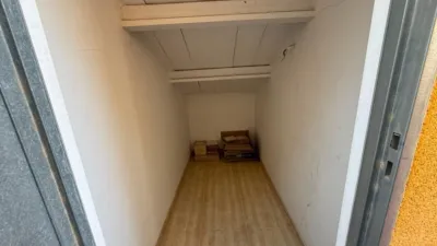 Apartment in Beniaján photo 35