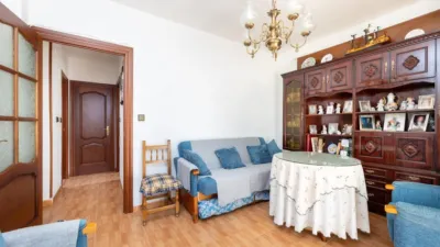Flat on Calle Ángel photo 5