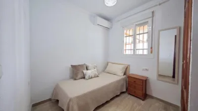 Apartment on Avenida Solano photo 21