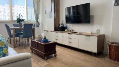 Apartment in Algiros photo 2