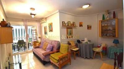 Piso – Santa Pola - Más
