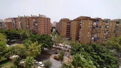 Apartment on Avenida de Europa photo 29