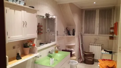 Flat in Guardo photo 2