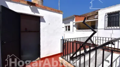 House on Carrer de l'Ateneo Mercantil photo 56