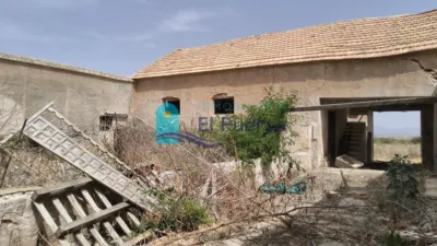 Rustic Finca in Tallante photo 32