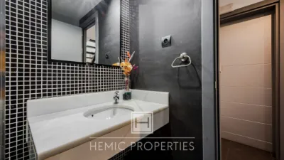 Loft en Avenida de Manoteras photo 5