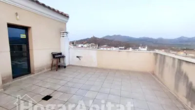 Duplex Penthouse in Huercal Overa Centre photo 10