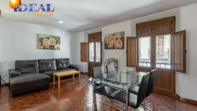 Apartment at Calle San Antón, 33 photo 5