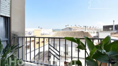 Flat on Doctor Juan Rico Street photo 33