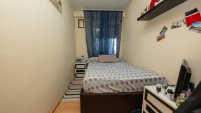 Flat on Calle del Congosto photo 15