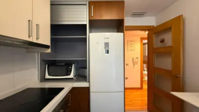 Apartment in Beniaján photo 10