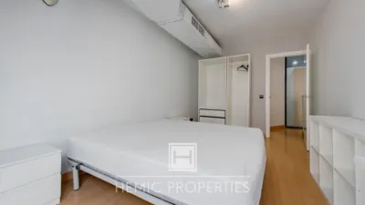 Loft en Avenida de Manoteras photo 18