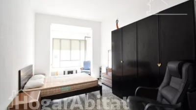 Flat on Doctor Juan Rico Street photo 18