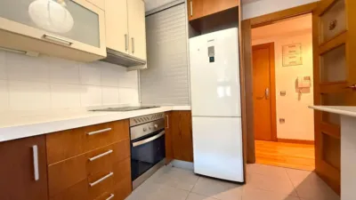 Apartment in Beniaján photo 11