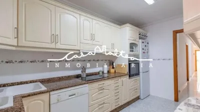 Apartment in Calpe photo 11