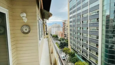 Piso – Alicante - Alacant - Vista 4