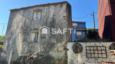 Casa rústica en venta en Peralto - Vista 3