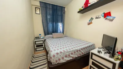 Flat on Calle del Congosto photo 16
