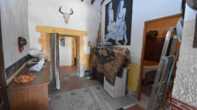 Chalet en Partida Matola photo 13