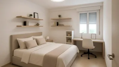 Apartment on Calle de Catania photo 36
