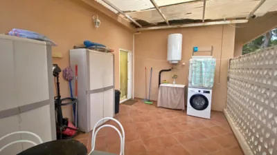 Chalet en La Charca photo 14